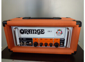 Orange OR15H Reissue (63166)
