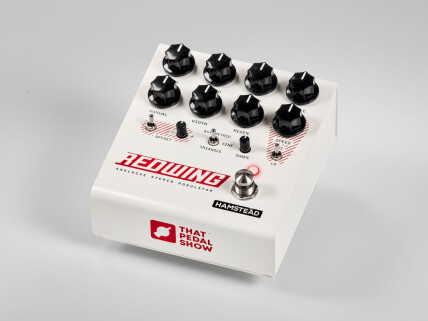 Redwing SIDE Redwing SIDE