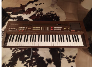 Casio Casiotone 701 (5129)
