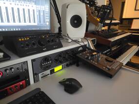 Genelec 8331A