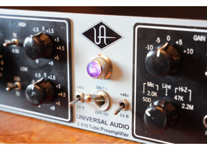 Universal Audio 2-610 (21079)
