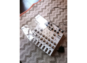 SOMA laboratory LYRA-8 (65508)