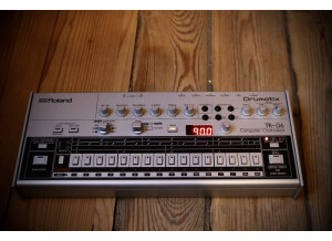 Roland TR-06 Drumatix (16615)
