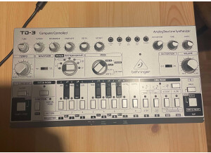 Behringer TD-3 (91145)