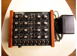 Doepfer Dark Energy (92373)