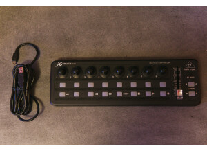 Behringer X-Touch Mini (91229)