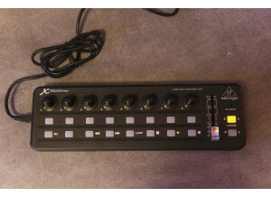 Behringer X-Touch Mini (34457)