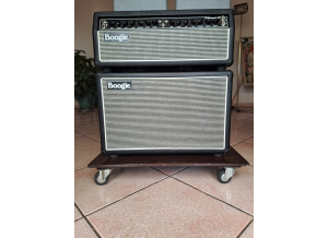 Mesa Boogie Fillmore 50 Head (41659)