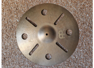 Meinl Byzance Vintage Trash Crash 18" (97415)