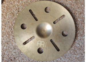 Meinl Byzance Vintage Trash Crash 18" (48515)