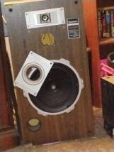 Technics SB-2520