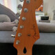 Stratocaster Squier Series Stratocaster Squier Series