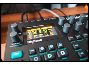 Elektron Digitone (7109)