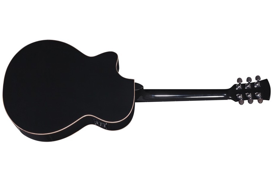 Faith FVEC - Eclipse Venus : FVEC - Eclipse VenusBACK