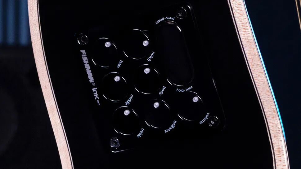 FaithEclipseFishmanPreamp