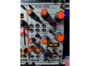 The Harvestman Bionic Lester MK3 (56353)