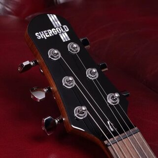 Masquerader StandardHead Masquerader StandardHead