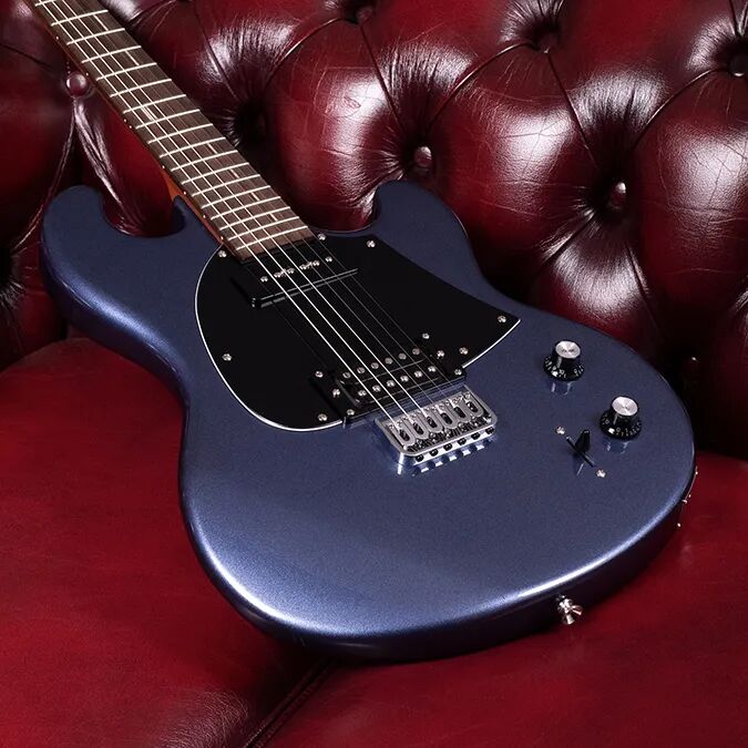 Masquerader StandardLifestyle