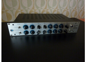 Summit EQP-200B (31762)