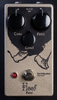 Hoof Fuzz 20th Anniversary Edition Hoof Fuzz 20th Anniversary Edition