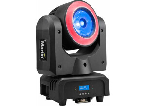 martin rush-mh10-beam-fx 01