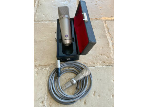 Neumann U 87 p 48 (51102)