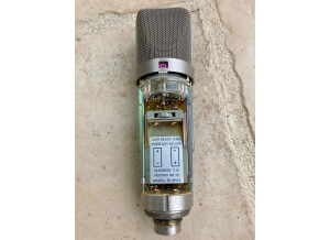 Neumann U 87 p 48 (66351)