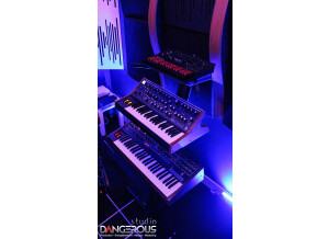 Synth AnA