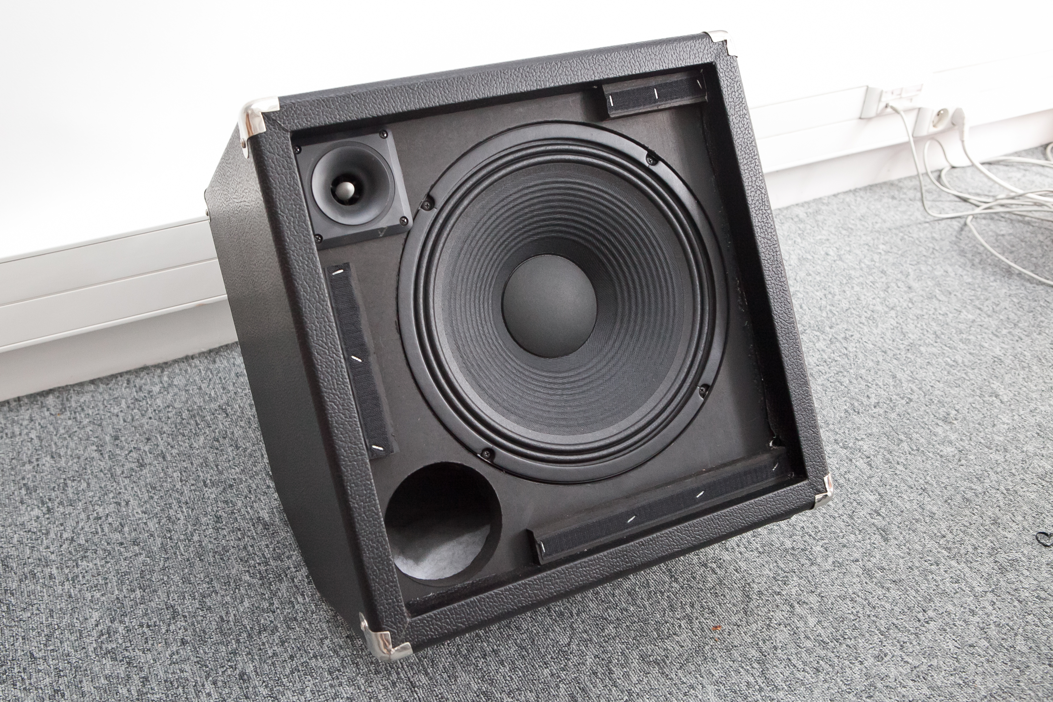  EBS Classic Session 120