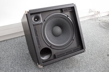 EBS Classic Session 120 EBS Classic Session 120