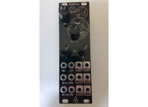 After Later Audio Popple (6550)