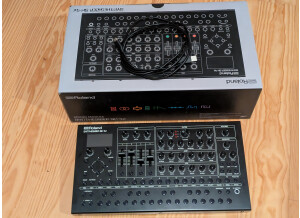 Roland SH-4d (2126)