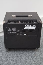 EBS Classic Session 120 EBS Classic Session 120