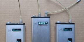 Emetteur/ Récepteur Bipiste END2