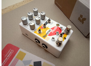 Chase Bliss Audio Reverse Mode C (81325)
