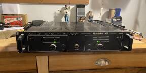 ampli de puissance montarbo