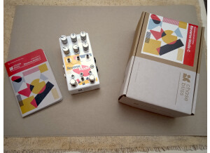 Chase Bliss Audio Reverse Mode C (18322)