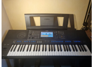 Yamaha PSR-SX900 (88074)