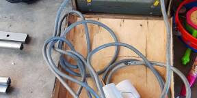 regulateur de courant de sono ou autre