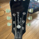 Sidejack Baritone DLX Sidejack Baritone DLX