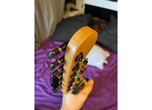 Charvel Pro-Mod San Dimas Style 1 HH FR (7648)