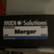 Merger Merger