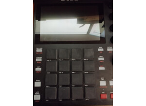 Akai Professional MPC One (69693)