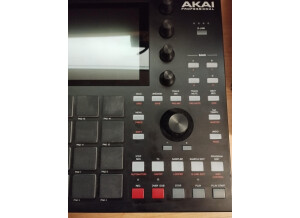 Akai Professional MPC One (64508)