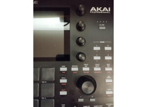 Akai Professional MPC One (16549)