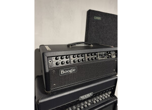 Mesa Boogie Mark Five Head (50434)