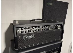Mesa Boogie Mark Five Head (8889)