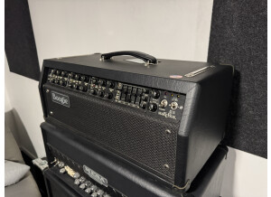 Mesa Boogie Mark Five Head (19294)