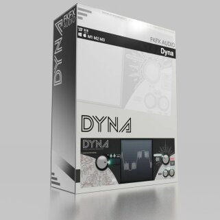 FKFX Dyna : Dyna FKFX Dyna : Dyna