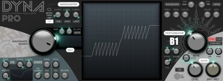 FKFX Dyna Pro : DYna Pro Screen FKFX Dyna Pro : DYna Pro Screen
